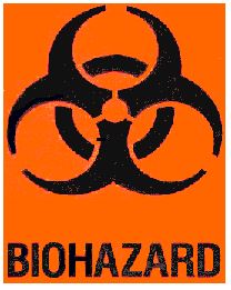 Bio-Medical Hazardous waste