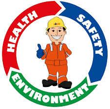 Incident Reporting, Environmental Health & Safety (EHS)