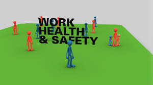 Safety Animation video