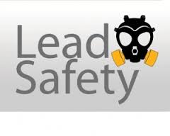 Lead Safety - Health Safety & Environment